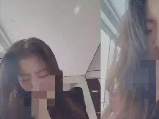 娱乐吃瓜718张津瑜