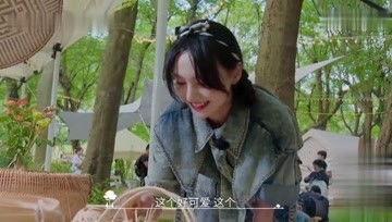 娱乐吃瓜小郎君,吃瓜小郎君带你领略幕后风云