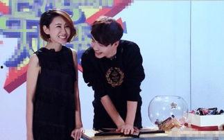 娱乐吃瓜酱相亲前后,娱乐吃瓜酱的甜蜜蜕变之旅