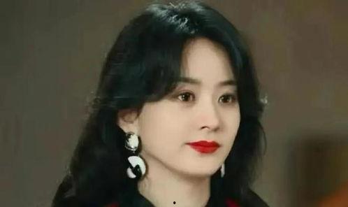 娱乐圈吃瓜爆料吴倩是谁,吴倩是谁？揭秘她的神秘身份