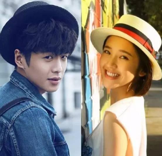 娱乐吃瓜君 唐艺昕,娱乐圈的甜蜜瓜果，揭秘她的爱情与事业