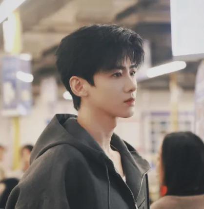 娱乐圈吃瓜陈伟霆章若楠