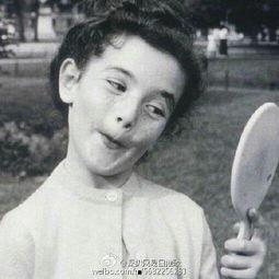 娱乐吃瓜酱老人头像